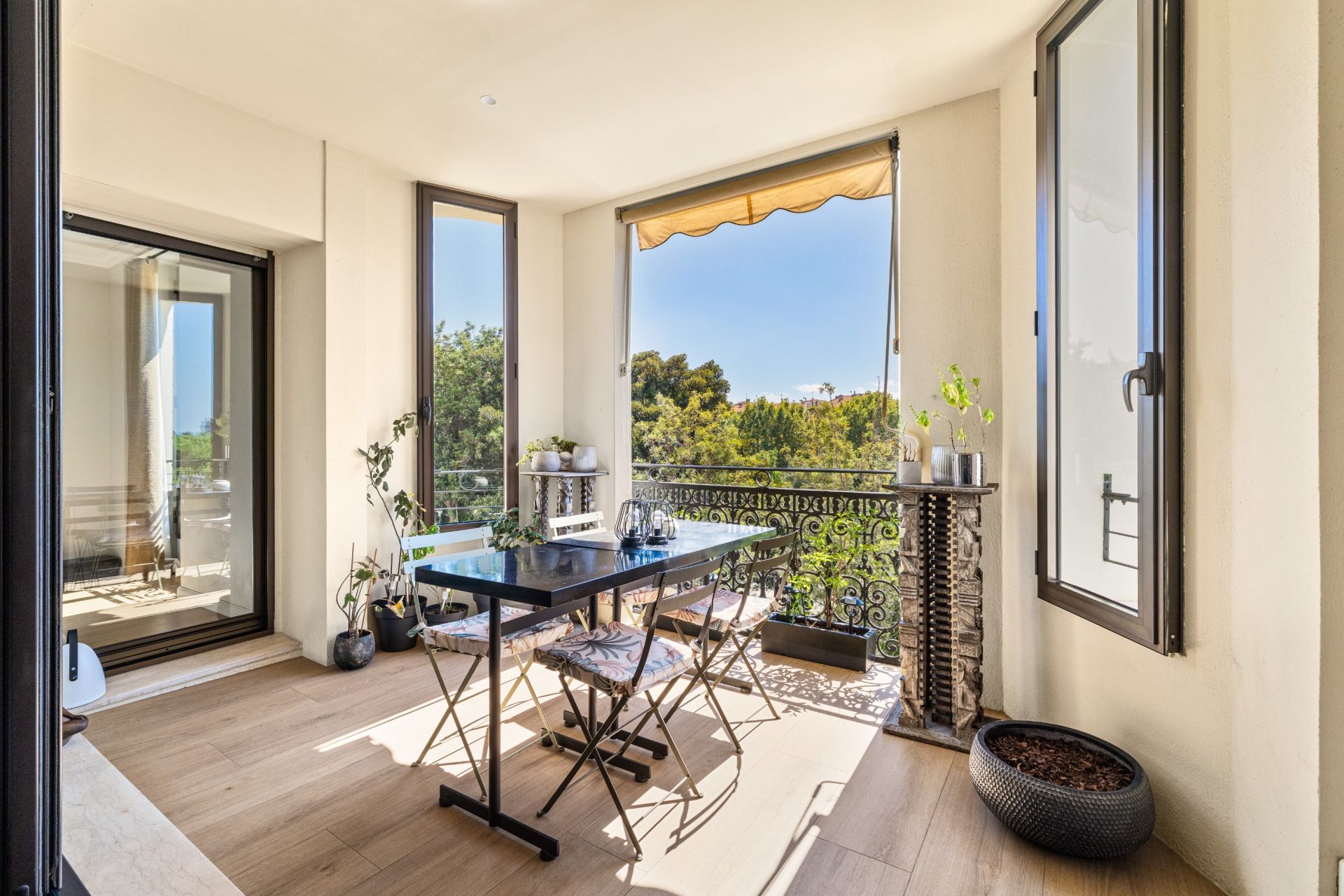 appartement de luxe 4 Pièces en vente sur NICE (06000)