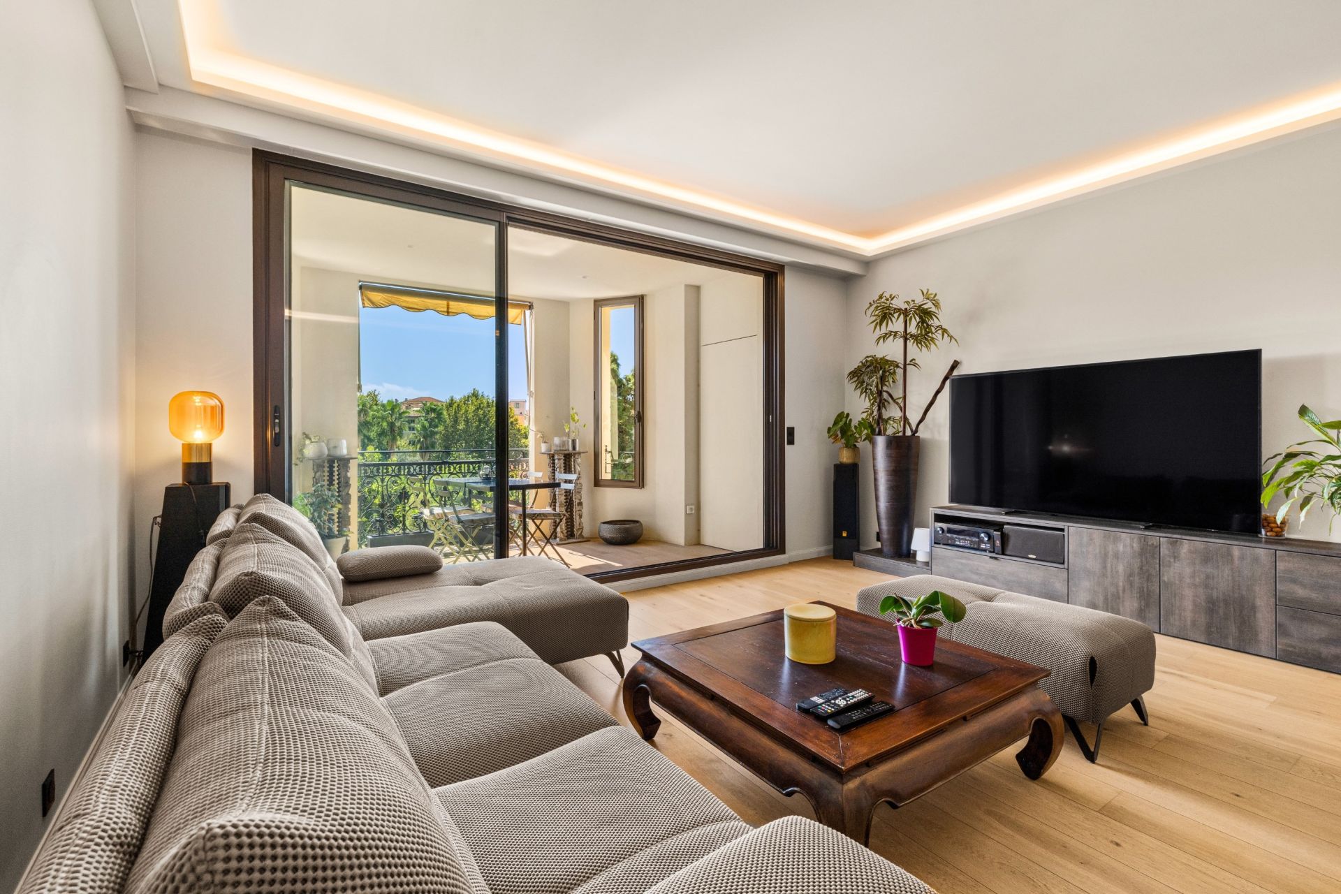 appartement de luxe 4 Pièces en vente sur NICE (06000)