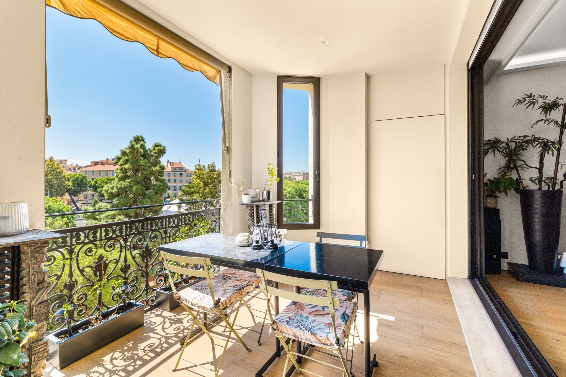 appartement de luxe 4 Pièces en vente sur NICE (06000)