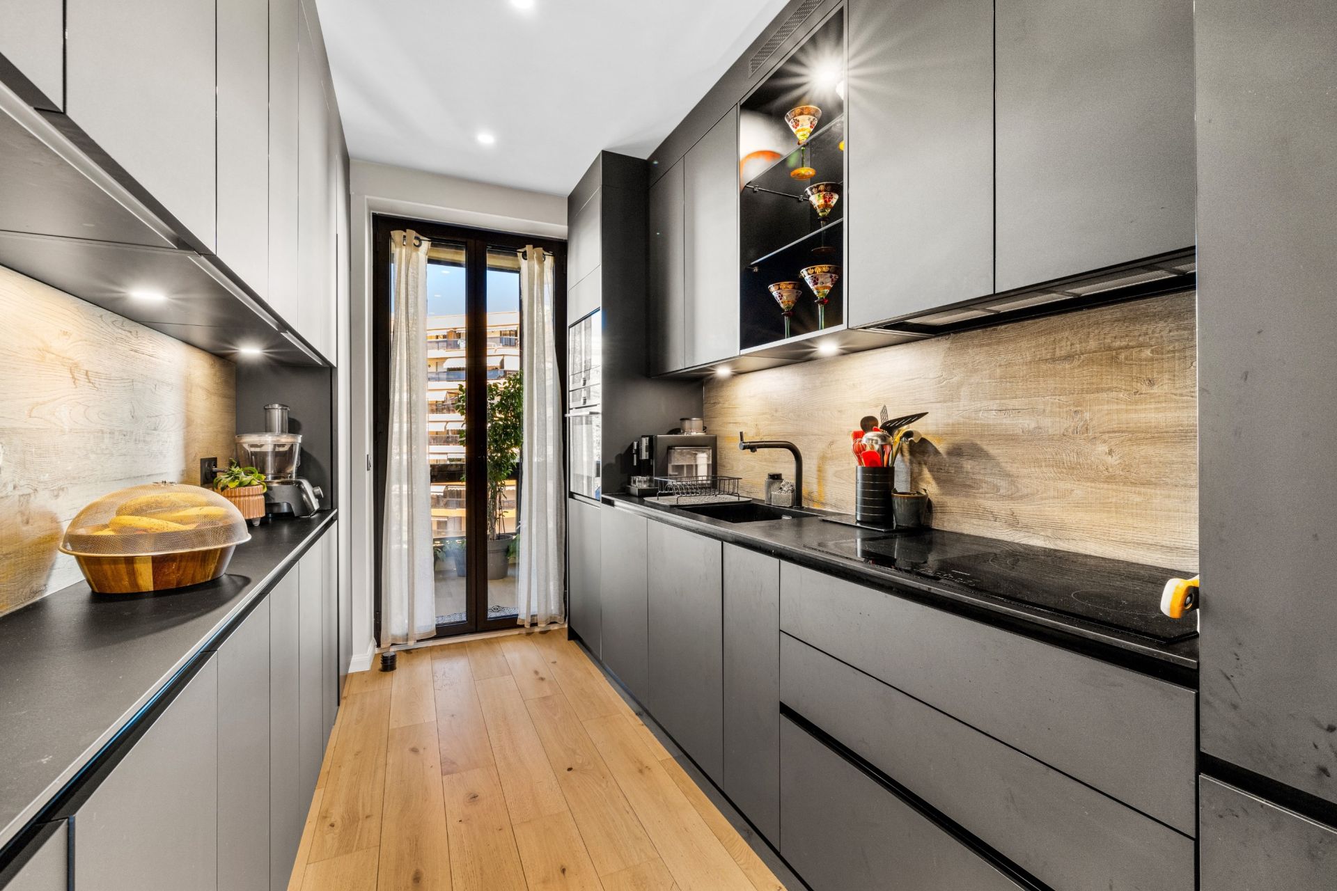 appartement de luxe 4 Pièces en vente sur NICE (06000)
