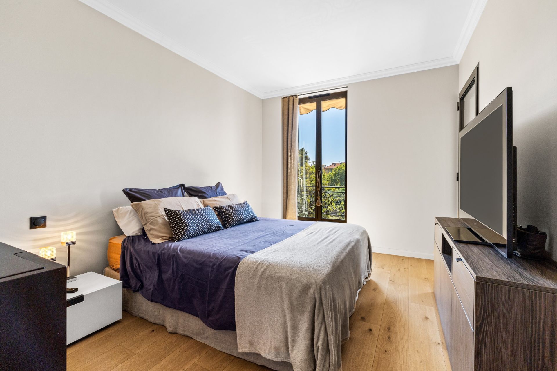 appartement de luxe 4 Pièces en vente sur NICE (06000)