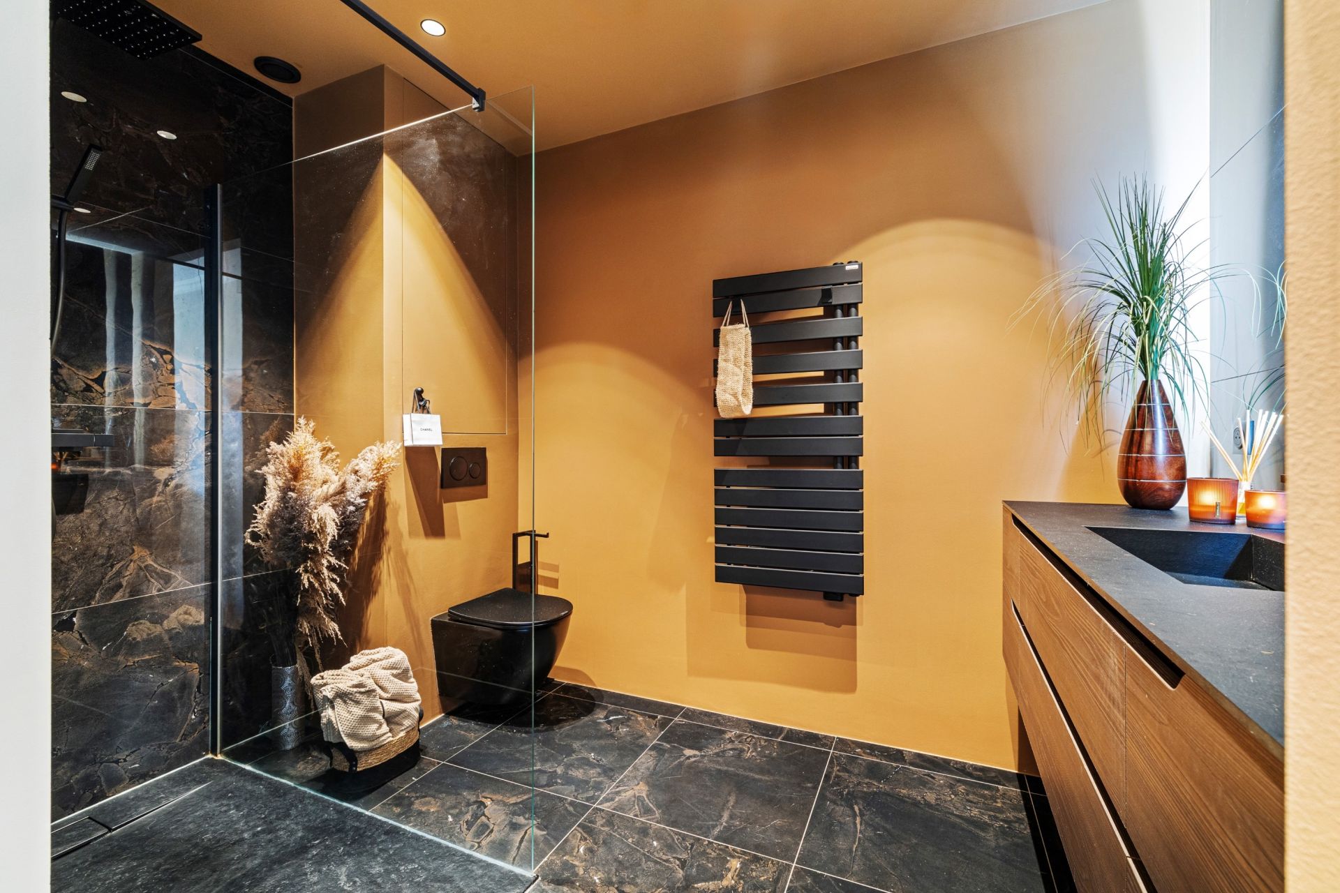 appartement de luxe 4 Pièces en vente sur NICE (06000)