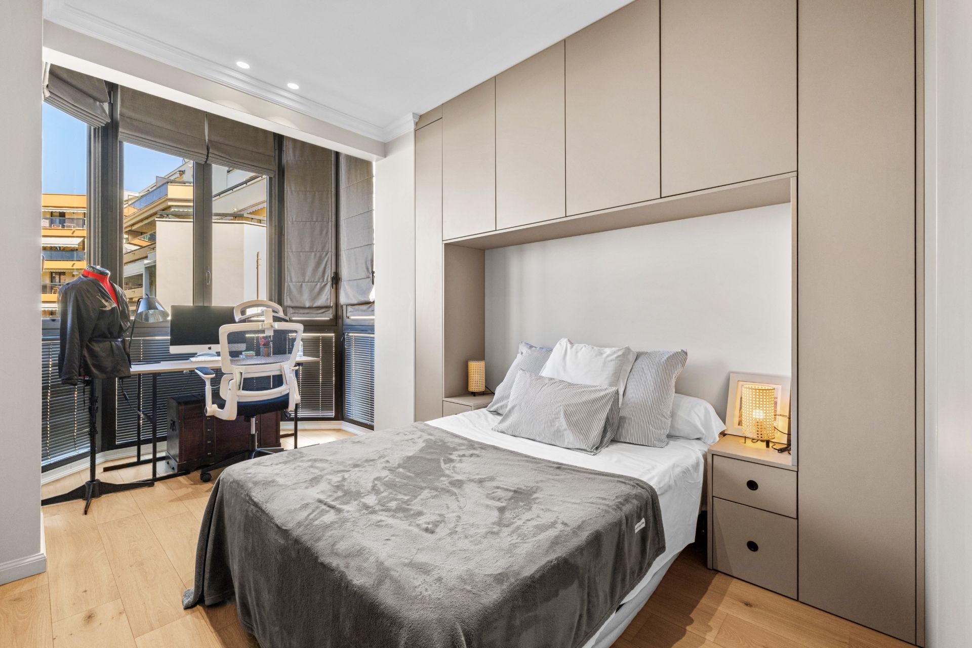 appartement de luxe 4 Pièces en vente sur NICE (06000)