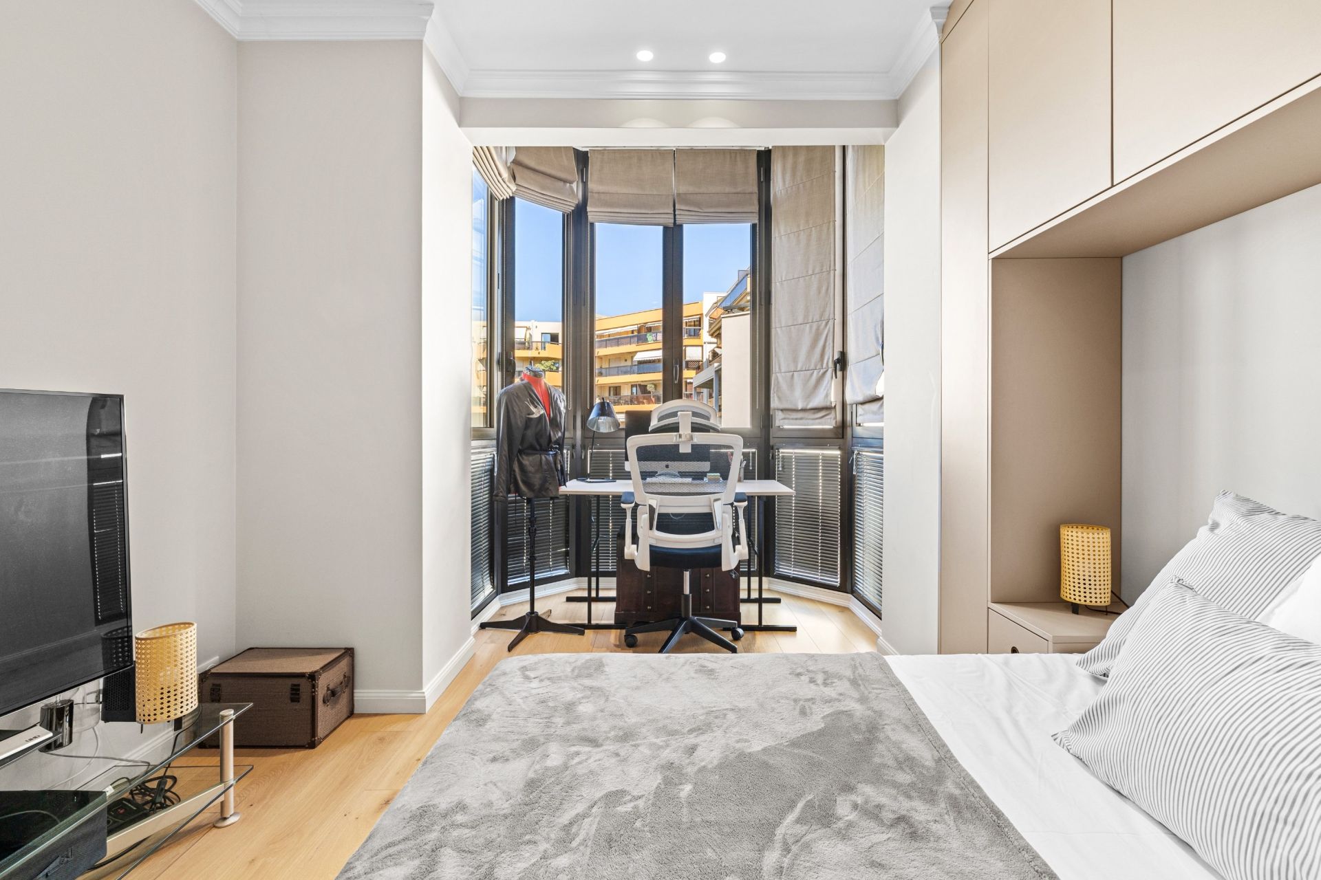 appartement de luxe 4 Pièces en vente sur NICE (06000)