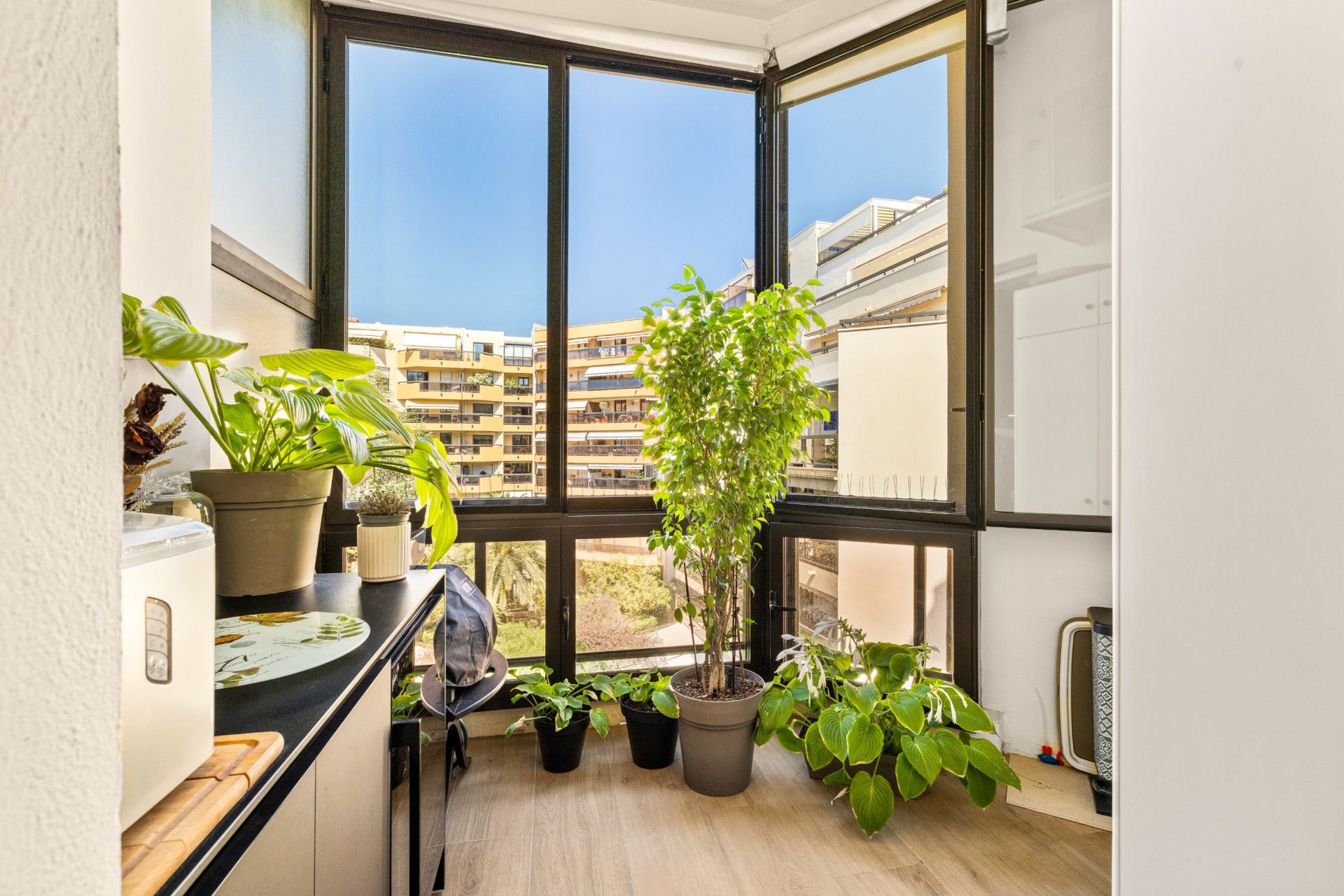 appartement de luxe 4 Pièces en vente sur NICE (06000)