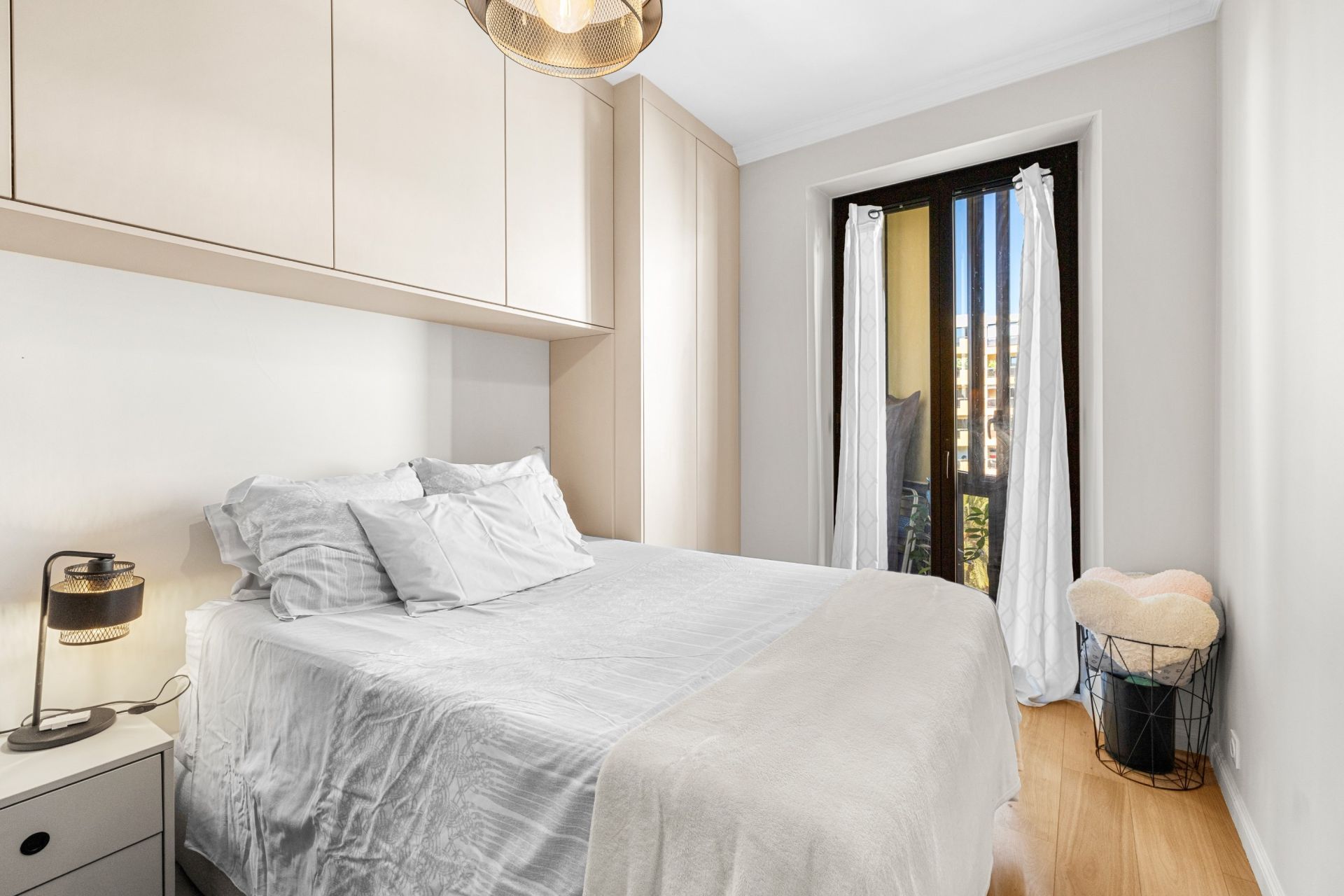 appartement de luxe 4 Pièces en vente sur NICE (06000)