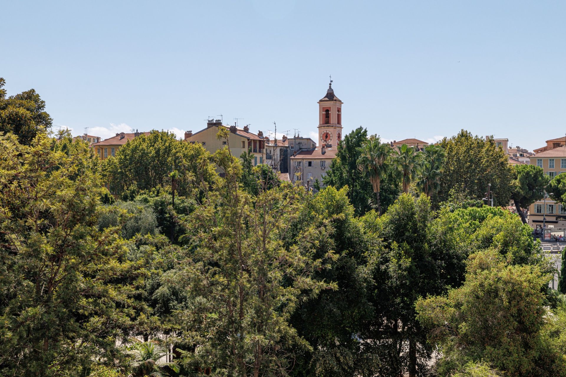 appartement de luxe 4 Pièces en vente sur NICE (06000)