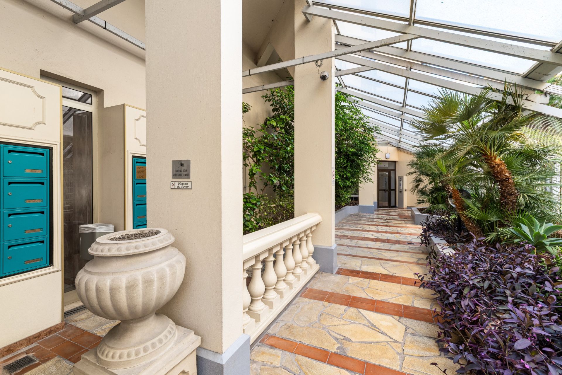 appartement de luxe 4 Pièces en vente sur NICE (06000)