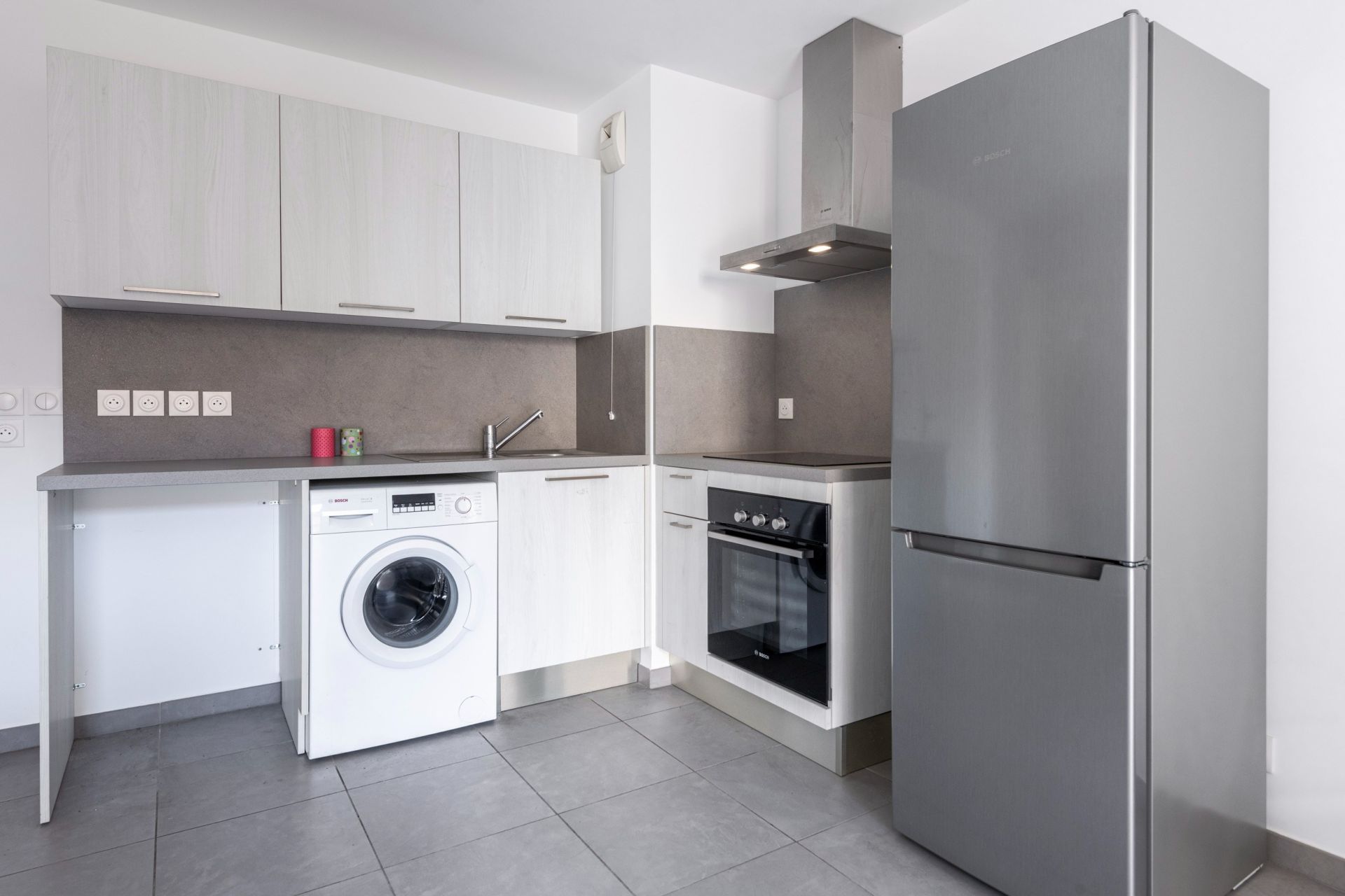 luxury apartment 2 Rooms for sale on NICE (06000)