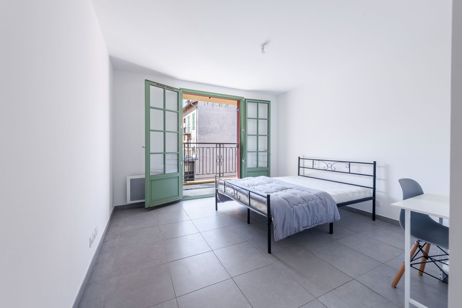 luxury apartment 2 Rooms for sale on NICE (06000)