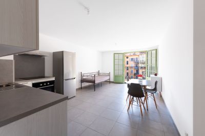 Sale Luxury apartment Nice 2&nbsp;Rooms 42&nbsp;m²
