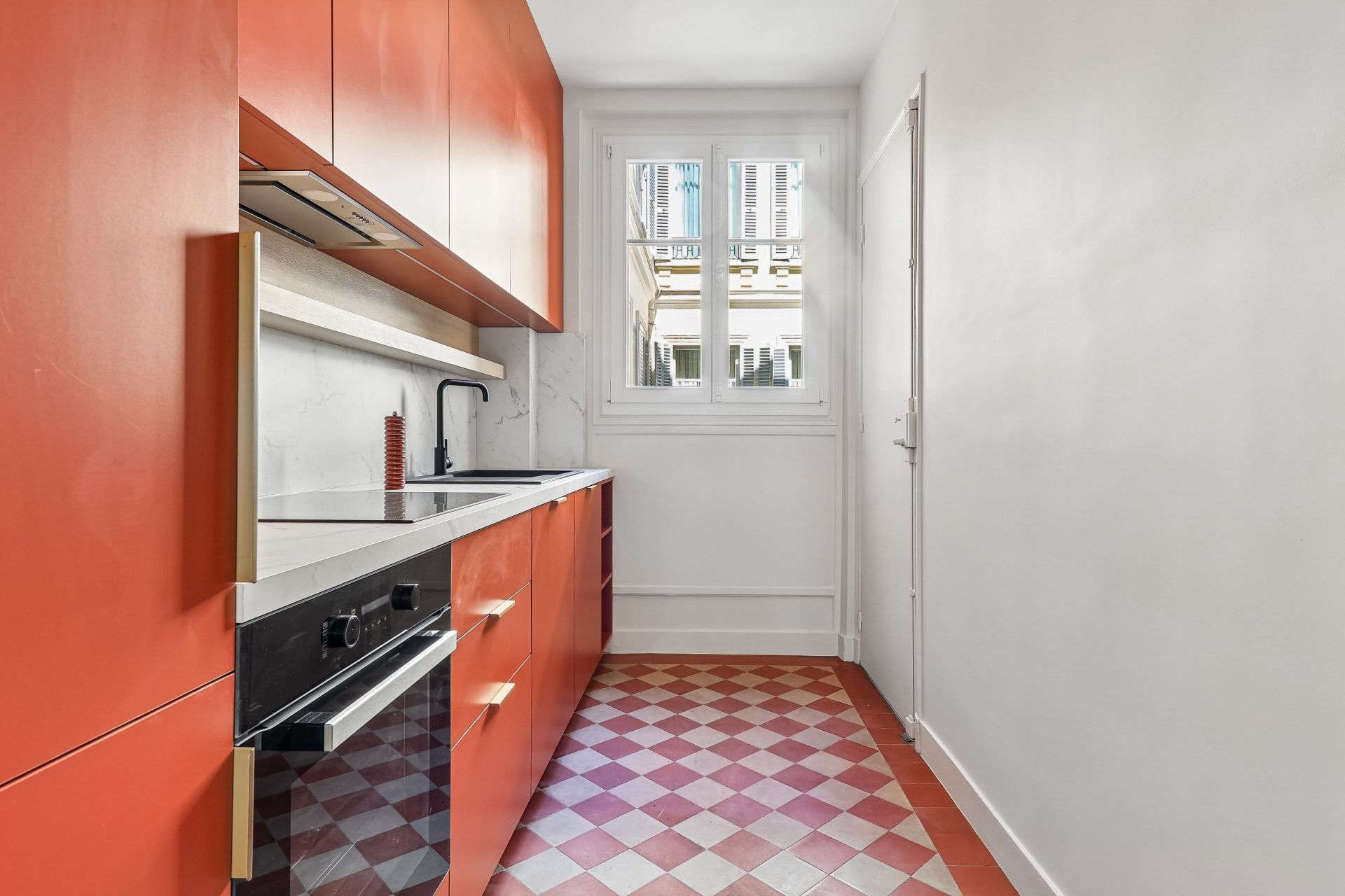 appartement de luxe 3 Pièces en vente sur PARIS (75007)
