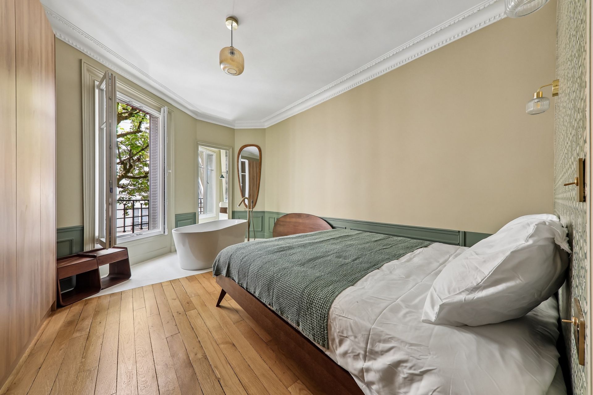 appartement de luxe 3 Pièces en vente sur PARIS (75007)