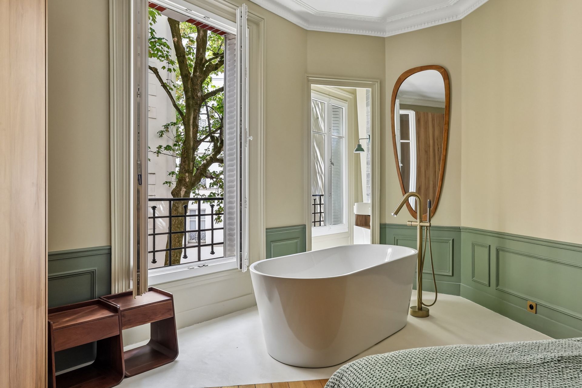 appartement de luxe 3 Pièces en vente sur PARIS (75007)