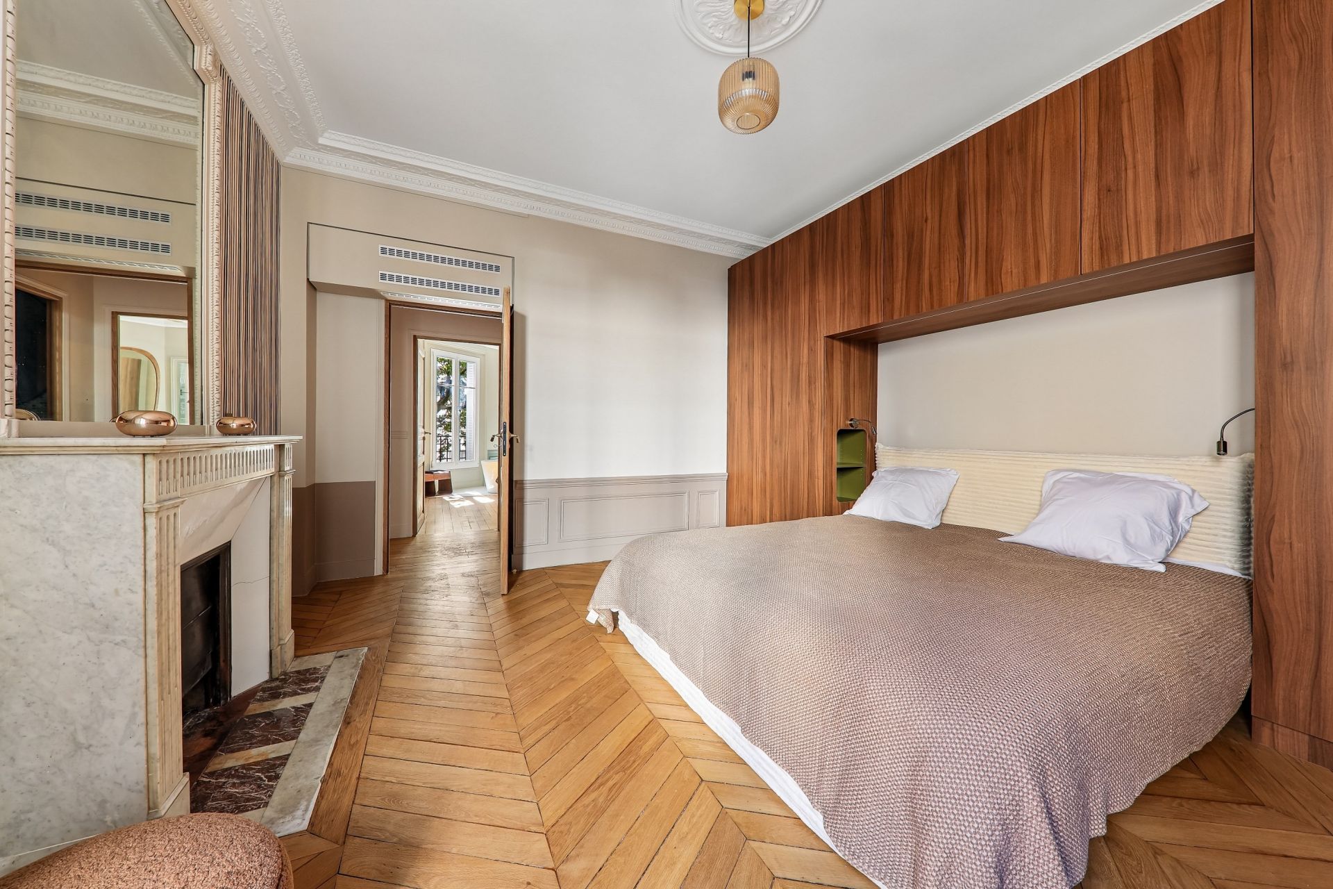 appartement de luxe 3 Pièces en vente sur PARIS (75007)
