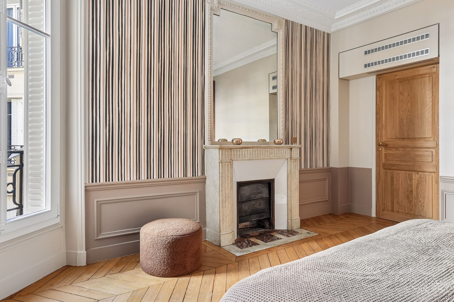 appartement de luxe 3 Pièces en vente sur PARIS (75007)