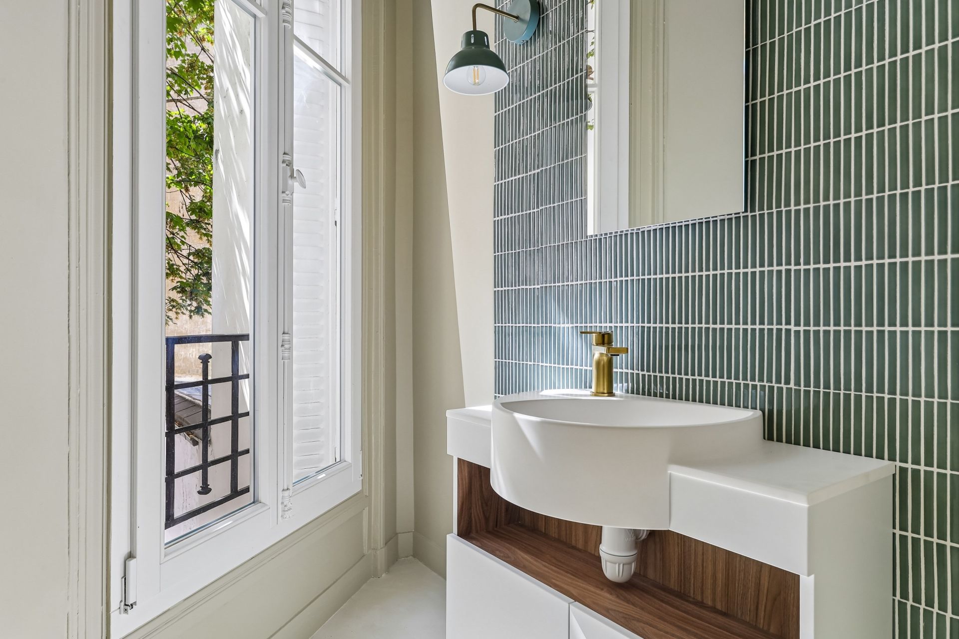 appartement de luxe 3 Pièces en vente sur PARIS (75007)