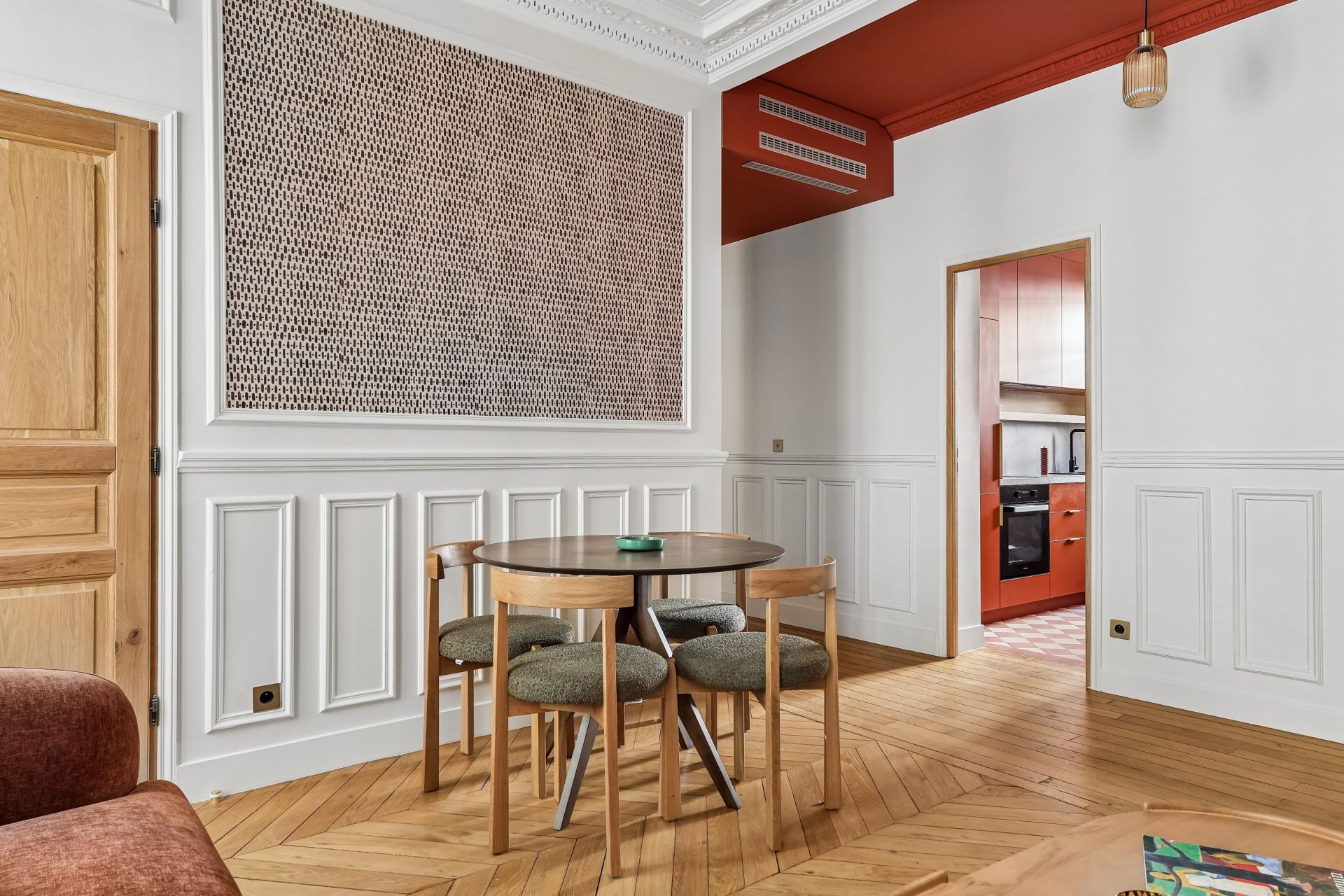 appartement de luxe 3 Pièces en vente sur PARIS (75007)