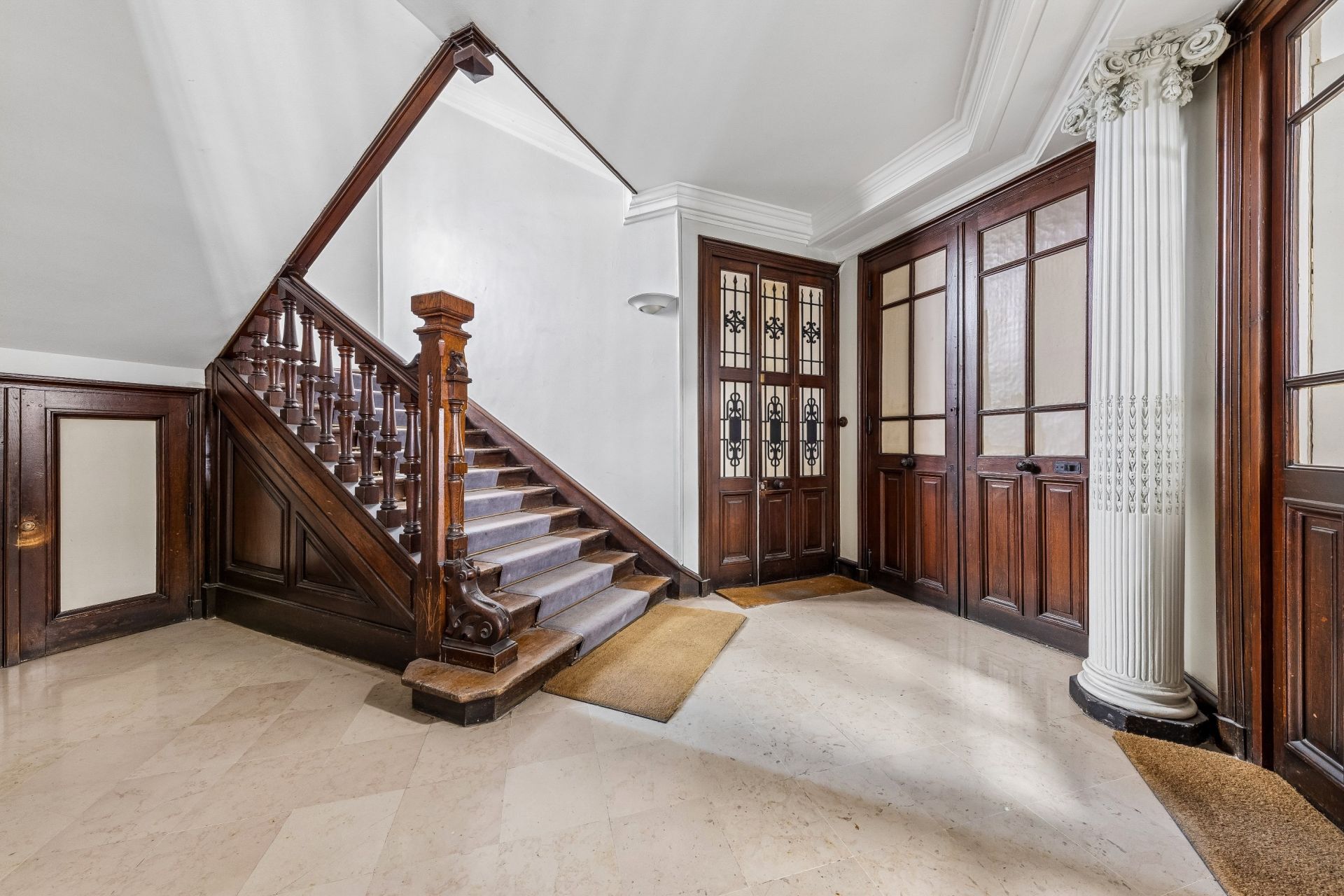 luxury apartment 3 Rooms for sale on PARIS (75007)