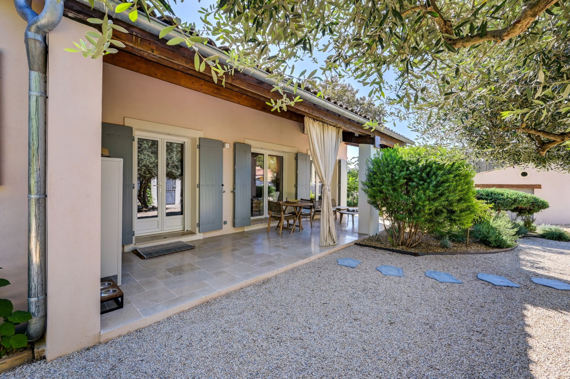 maison de luxe 6 Pièces en vente sur MAUSSANE LES ALPILLES (13520)