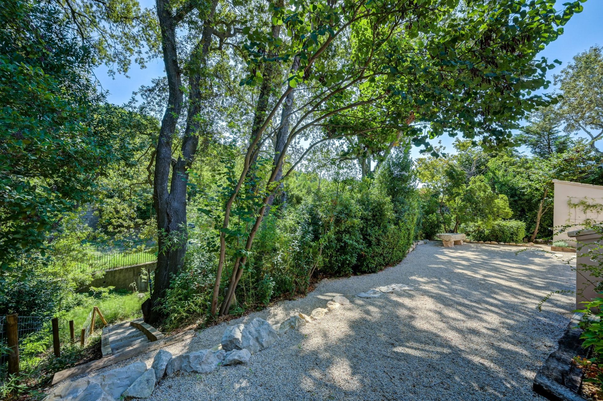 maison de luxe 6 Pièces en vente sur MAUSSANE LES ALPILLES (13520)