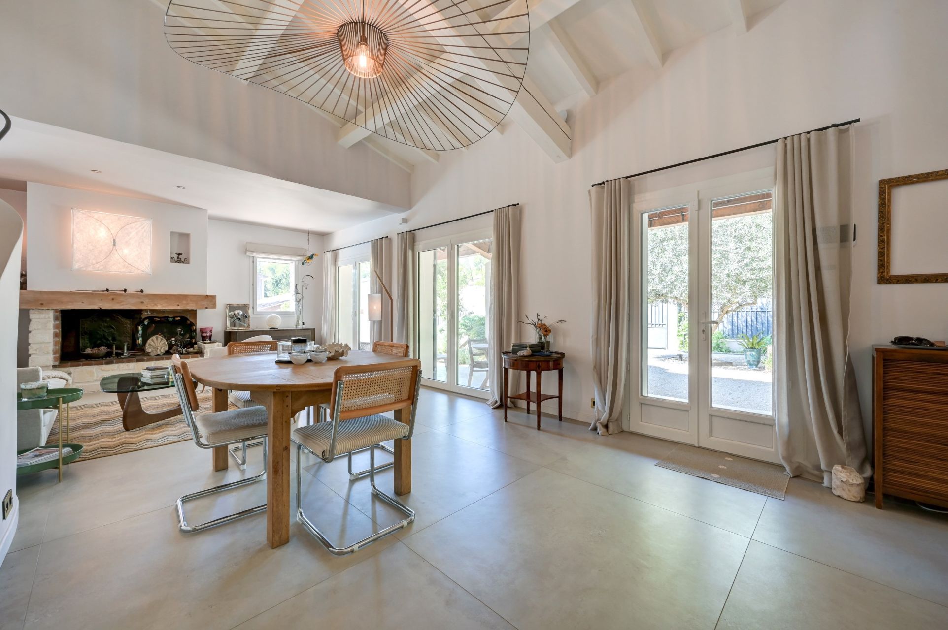 maison de luxe 6 Pièces en vente sur MAUSSANE LES ALPILLES (13520)