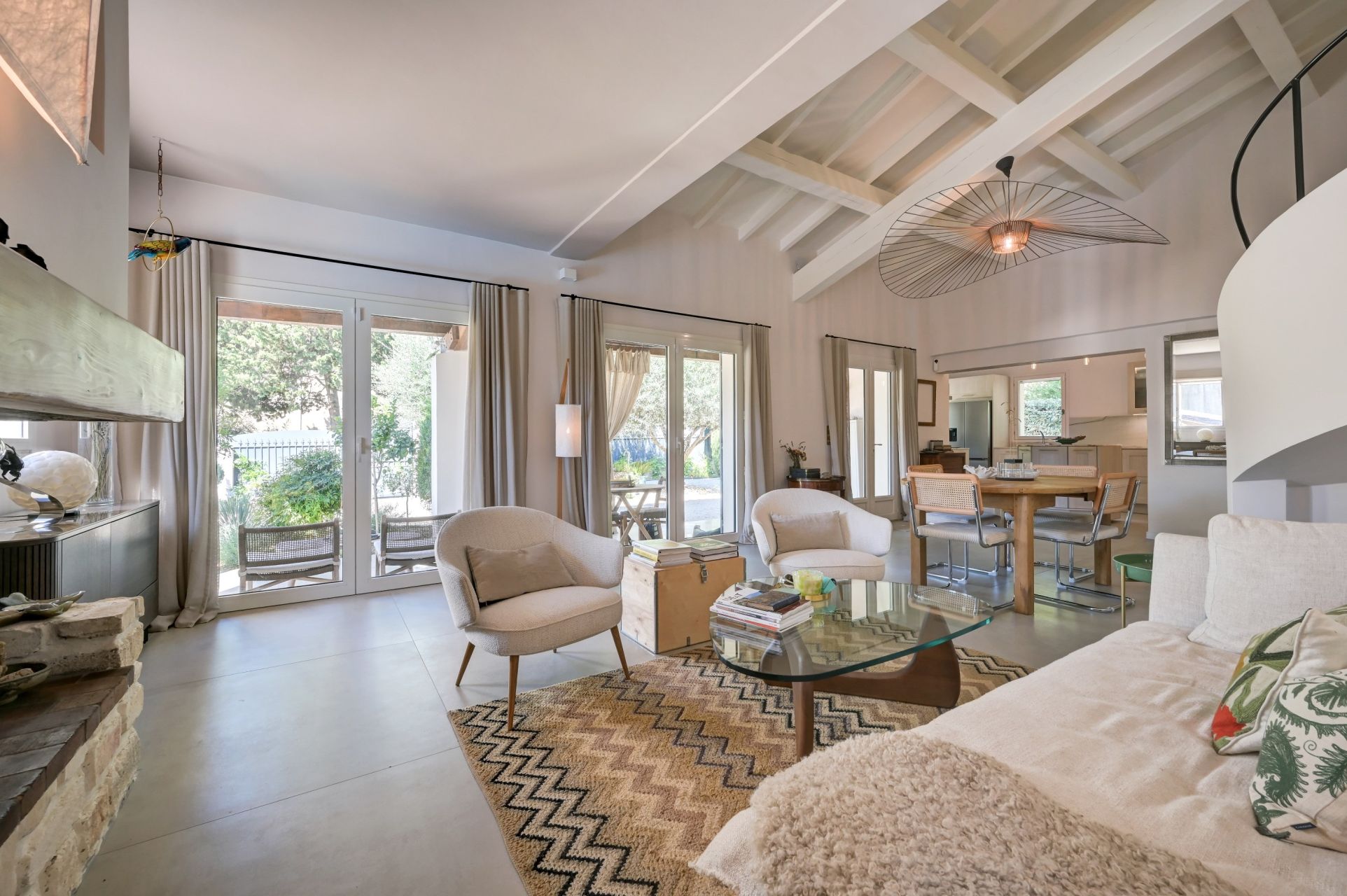 maison de luxe 6 Pièces en vente sur MAUSSANE LES ALPILLES (13520)