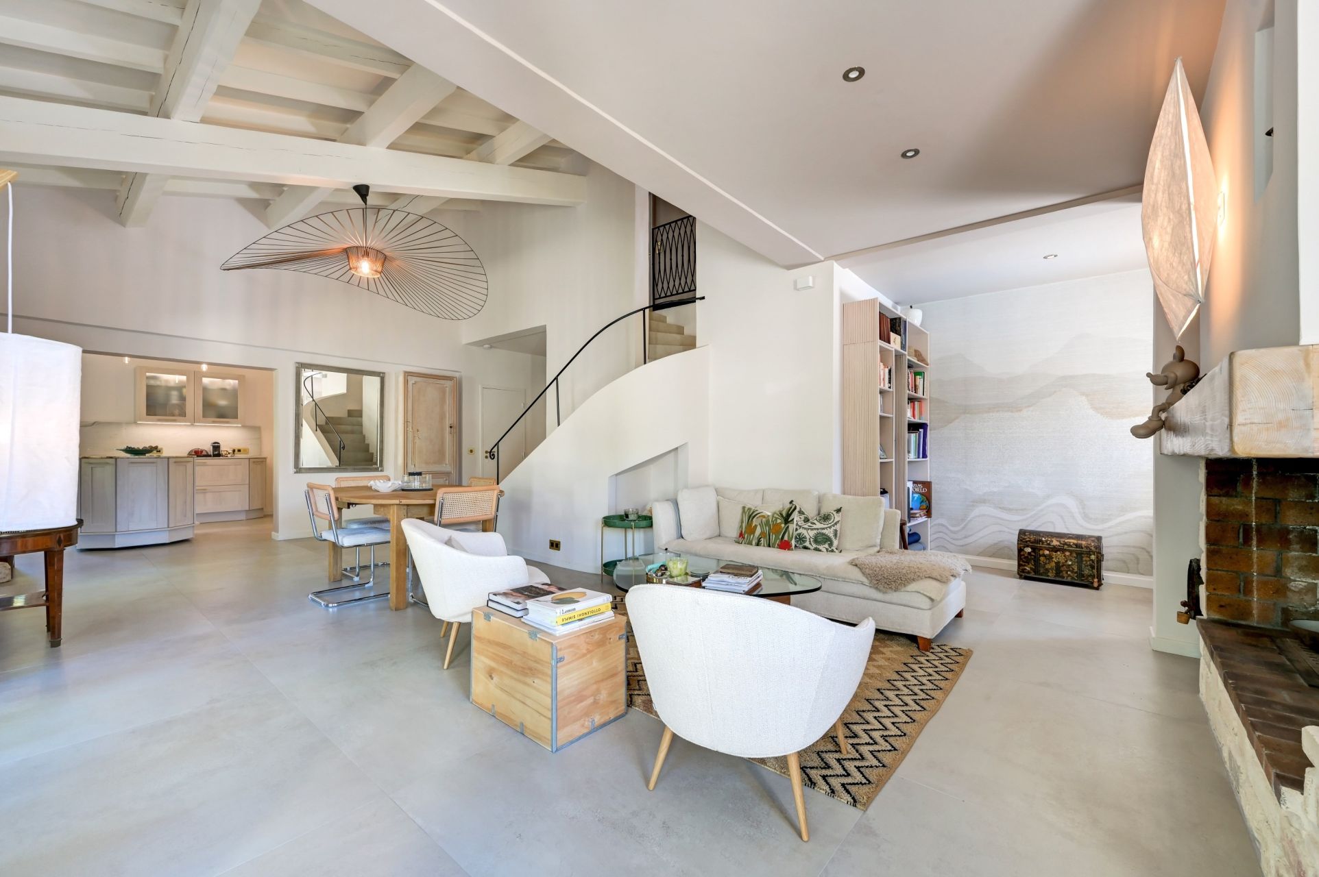 maison de luxe 6 Pièces en vente sur MAUSSANE LES ALPILLES (13520)