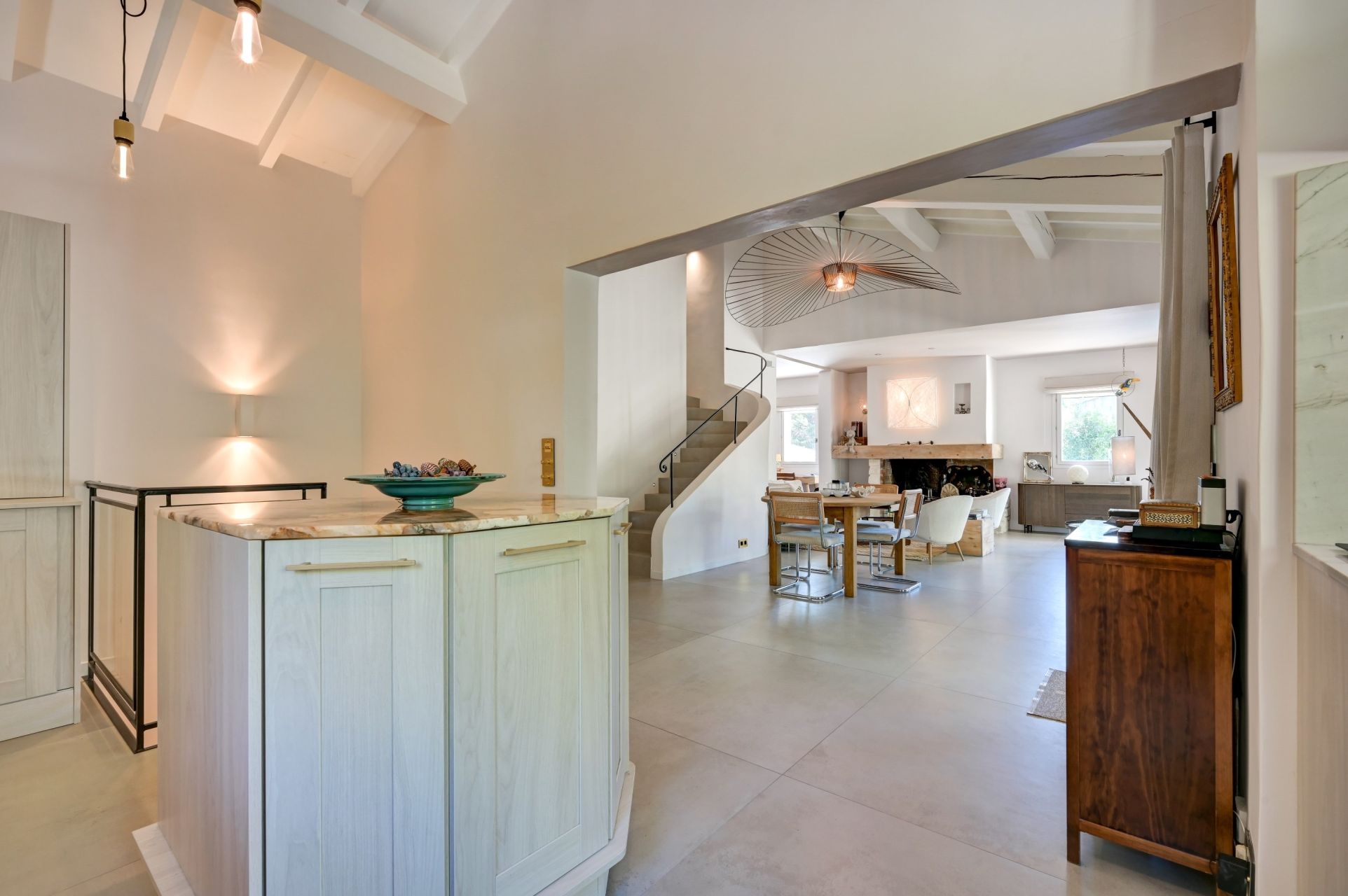maison de luxe 6 Pièces en vente sur MAUSSANE LES ALPILLES (13520)