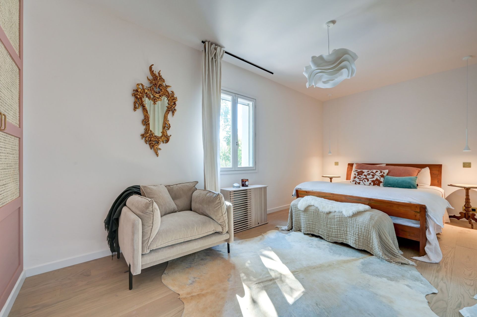 maison de luxe 6 Pièces en vente sur MAUSSANE LES ALPILLES (13520)