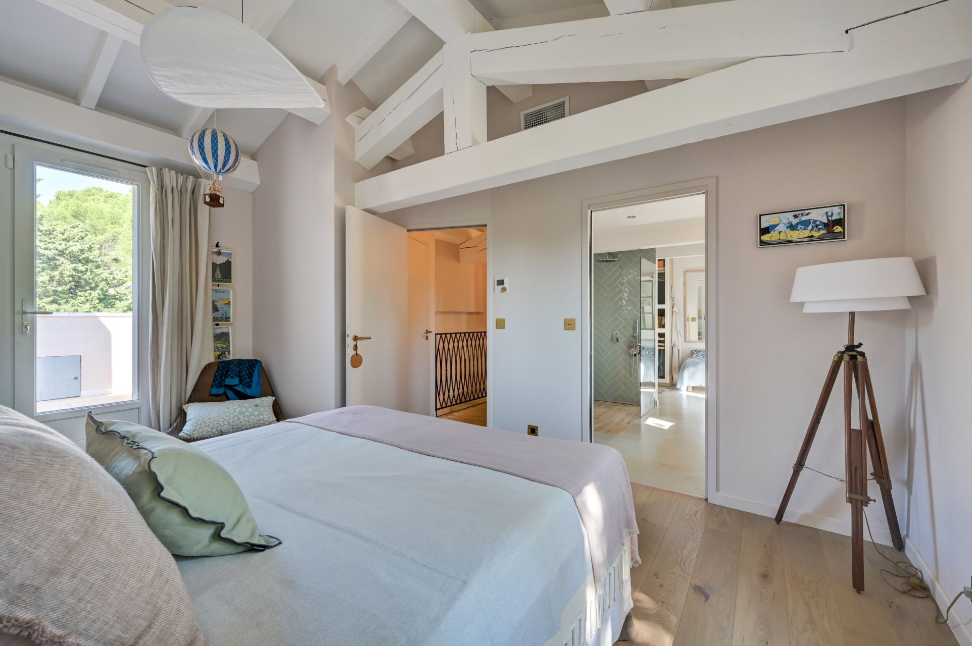 maison de luxe 6 Pièces en vente sur MAUSSANE LES ALPILLES (13520)