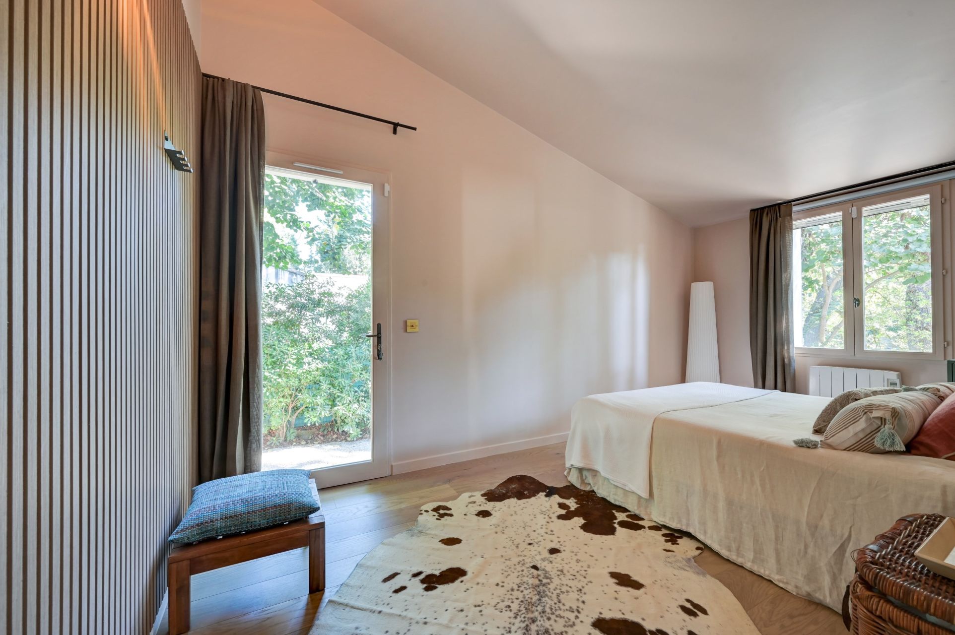 maison de luxe 6 Pièces en vente sur MAUSSANE LES ALPILLES (13520)
