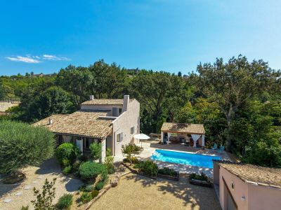 Vente Maison de luxe Maussane-les-Alpilles 6&nbsp;Pièces 145&nbsp;m²
