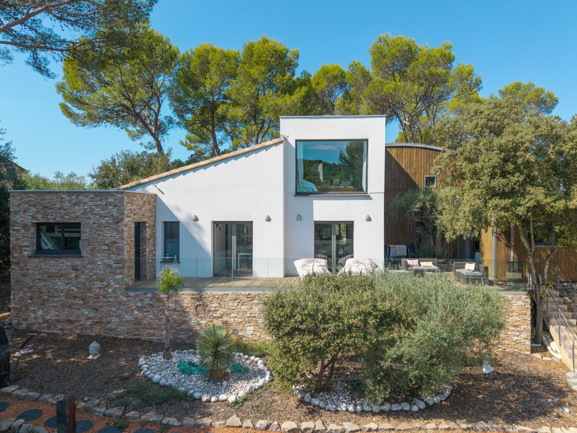 maison de luxe 6 Pièces en vente sur MONTPELLIER (34000)