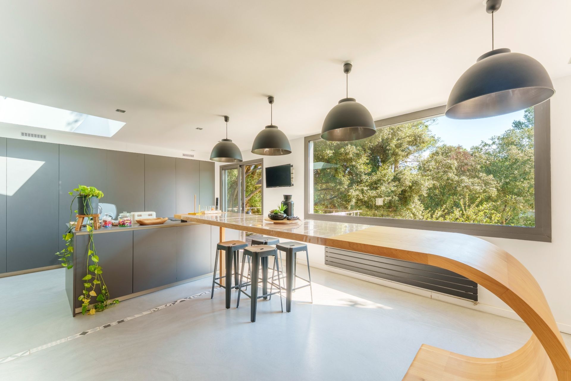 maison de luxe 6 Pièces en vente sur MONTPELLIER (34000)
