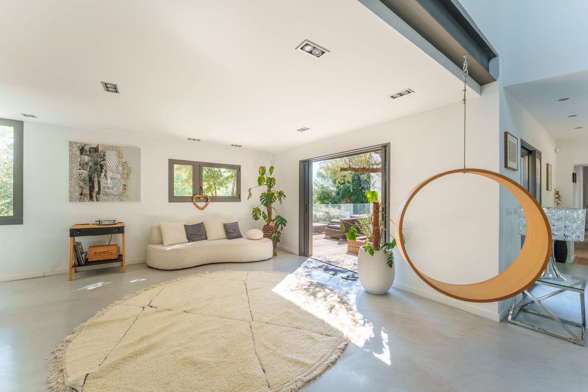maison de luxe 6 Pièces en vente sur MONTPELLIER (34000)