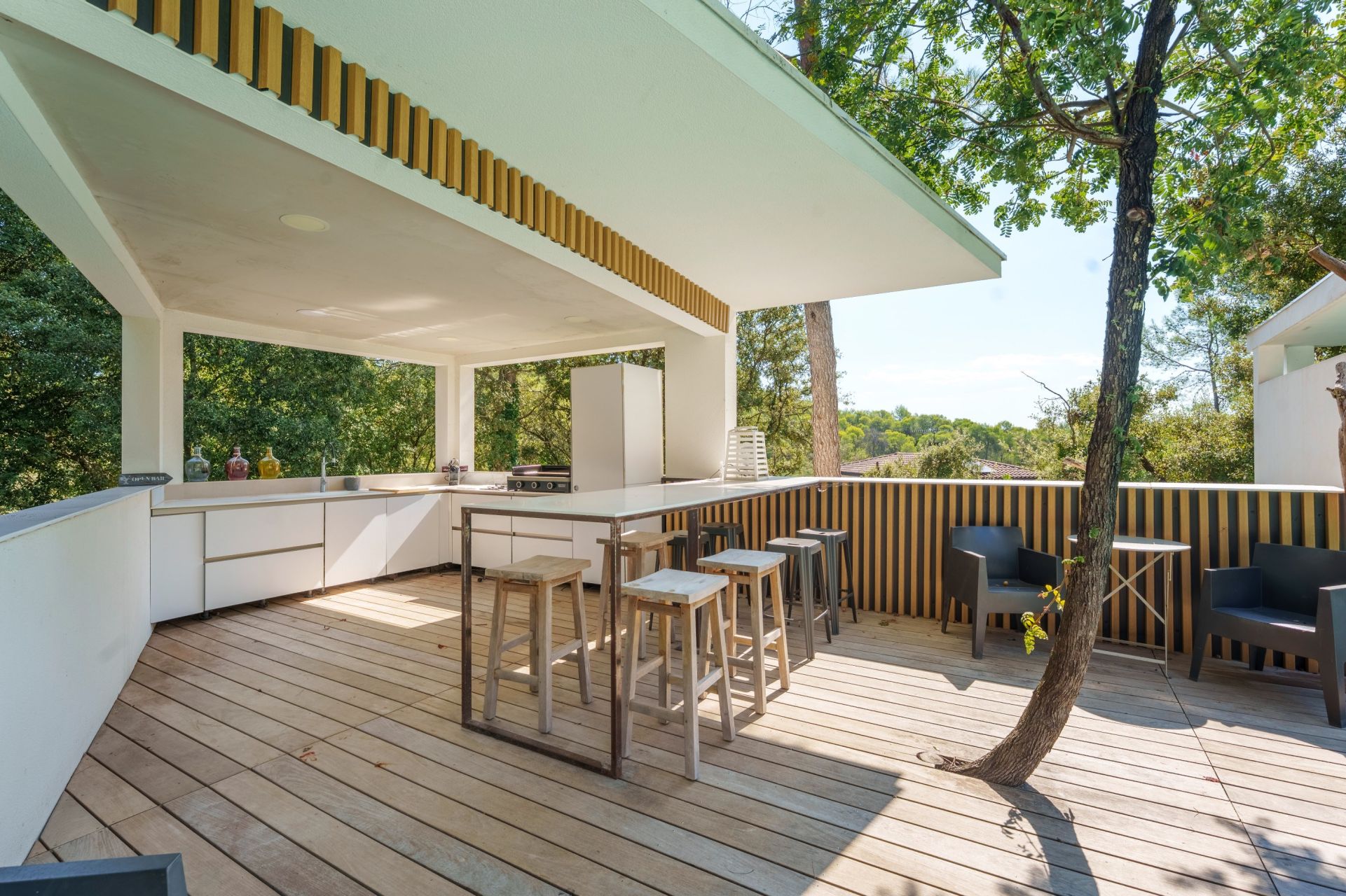 maison de luxe 6 Pièces en vente sur MONTPELLIER (34000)