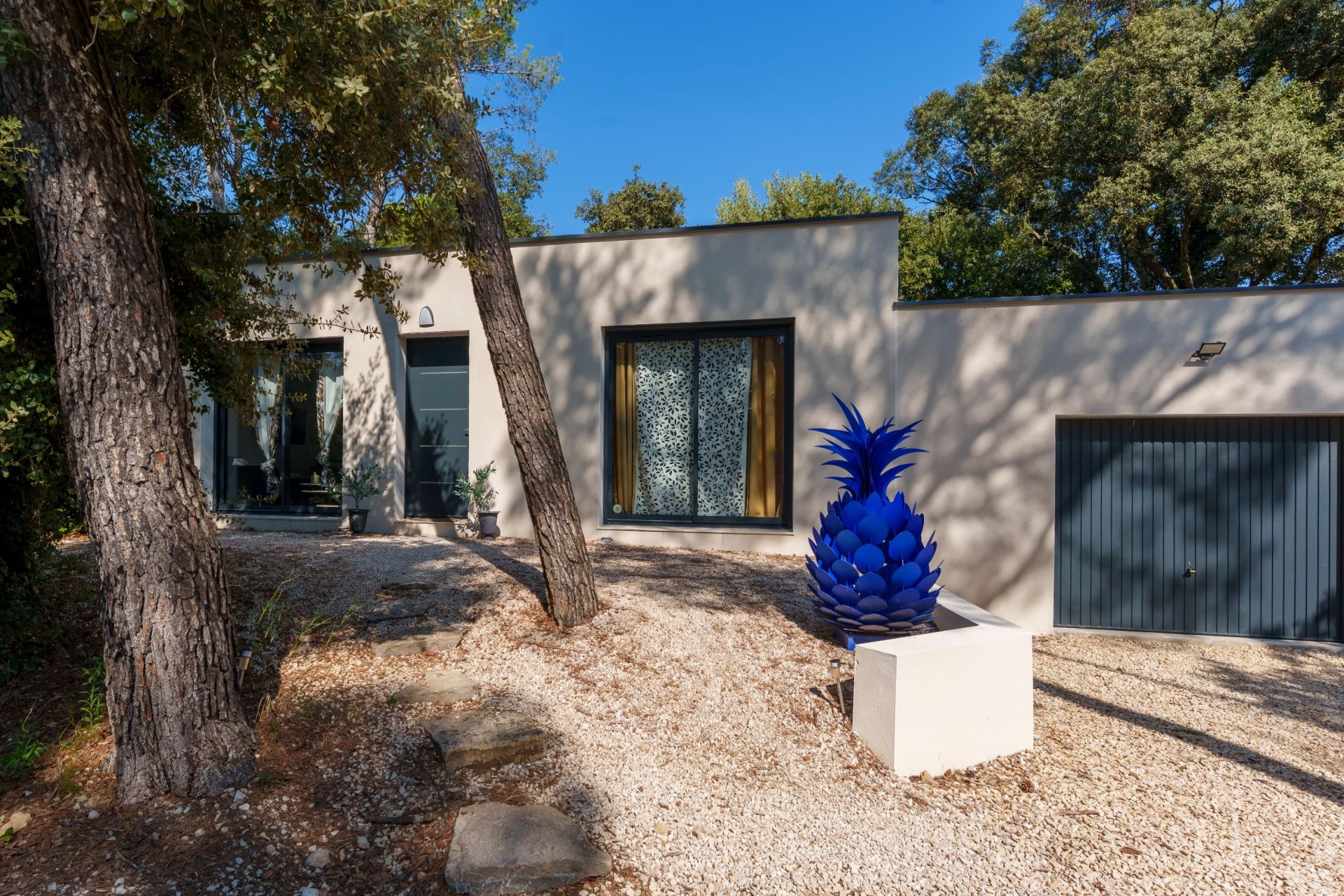 maison de luxe 6 Pièces en vente sur MONTPELLIER (34000)