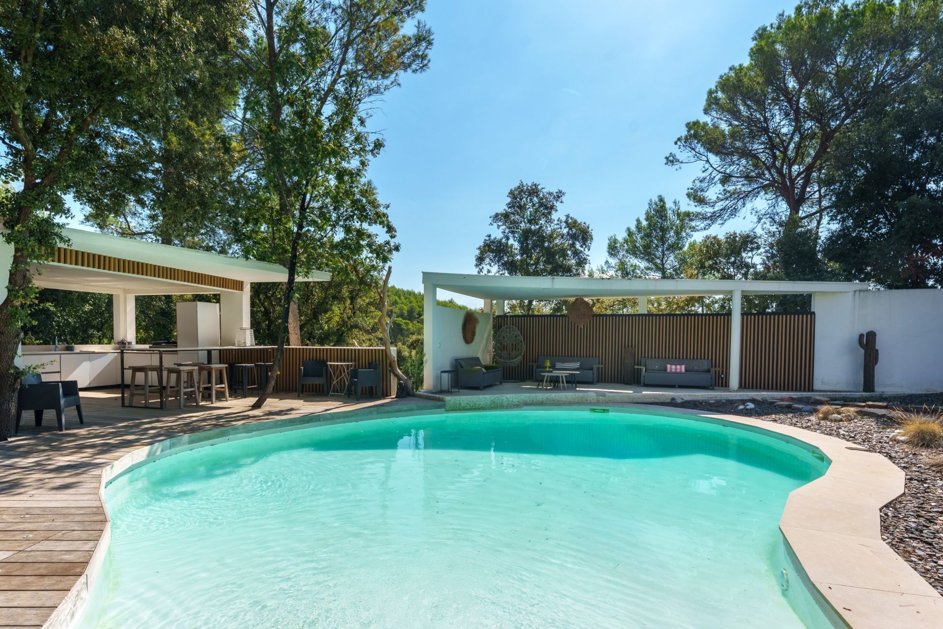 maison de luxe 6 Pièces en vente sur MONTPELLIER (34000)