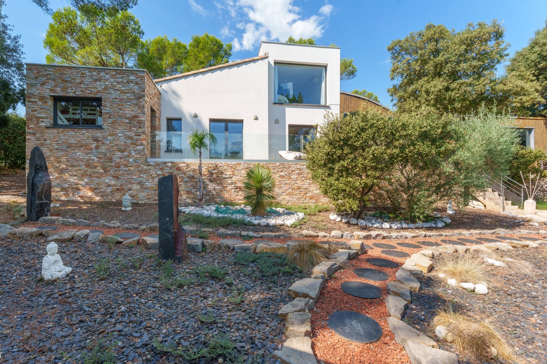 maison de luxe 6 Pièces en vente sur MONTPELLIER (34000)