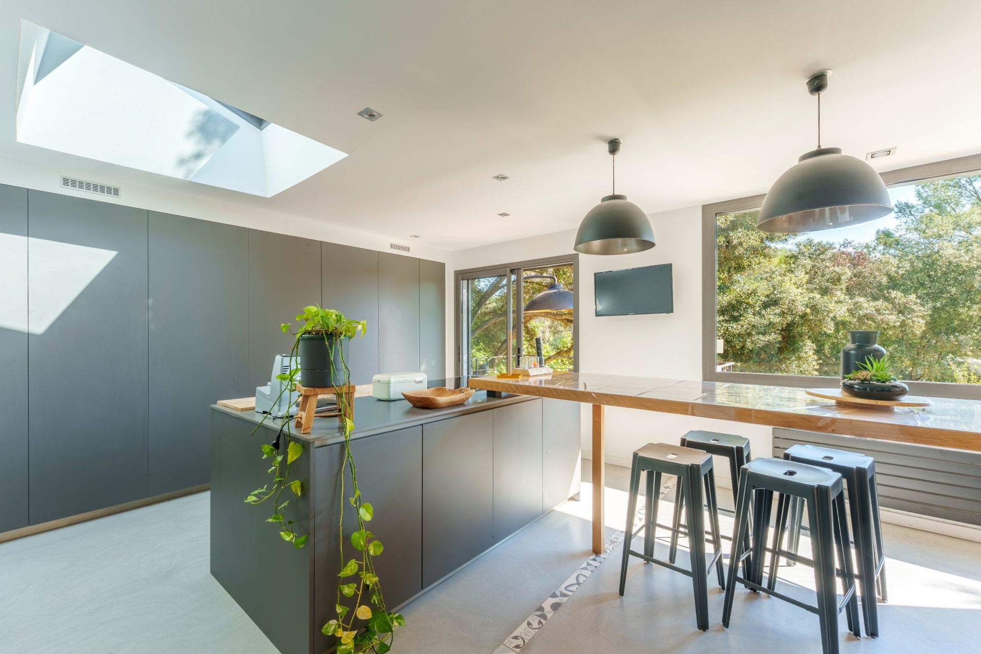 maison de luxe 6 Pièces en vente sur MONTPELLIER (34000)