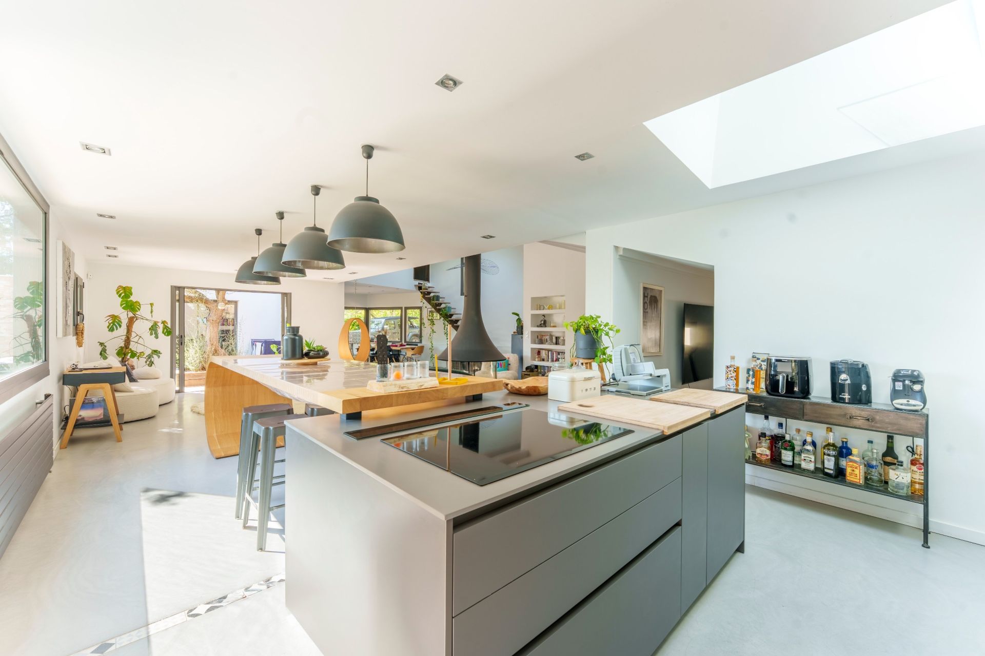 maison de luxe 6 Pièces en vente sur MONTPELLIER (34000)