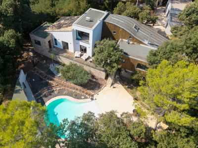 Vente Maison de luxe Montpellier 6&nbsp;Pièces 260&nbsp;m²