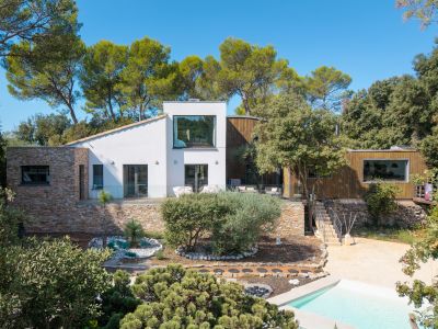 Vente Maison de luxe Montpellier 6&nbsp;Pièces 260&nbsp;m²