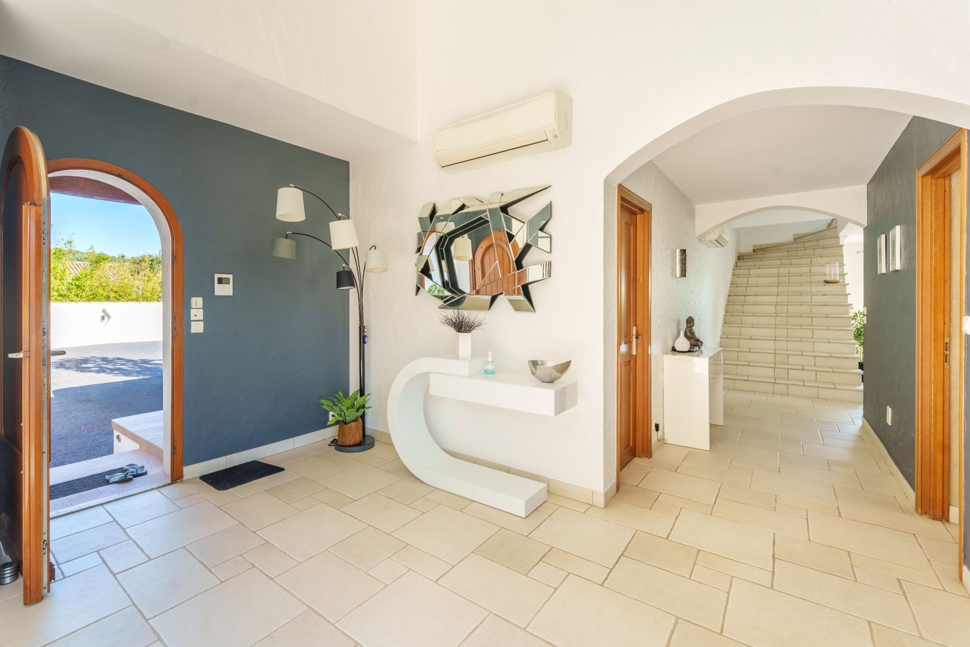 maison de luxe 8 Pièces en vente sur COURNONTERRAL (34660)