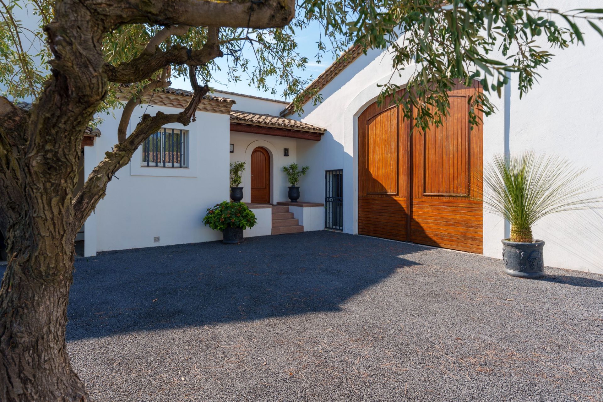 maison de luxe 8 Pièces en vente sur COURNONTERRAL (34660)