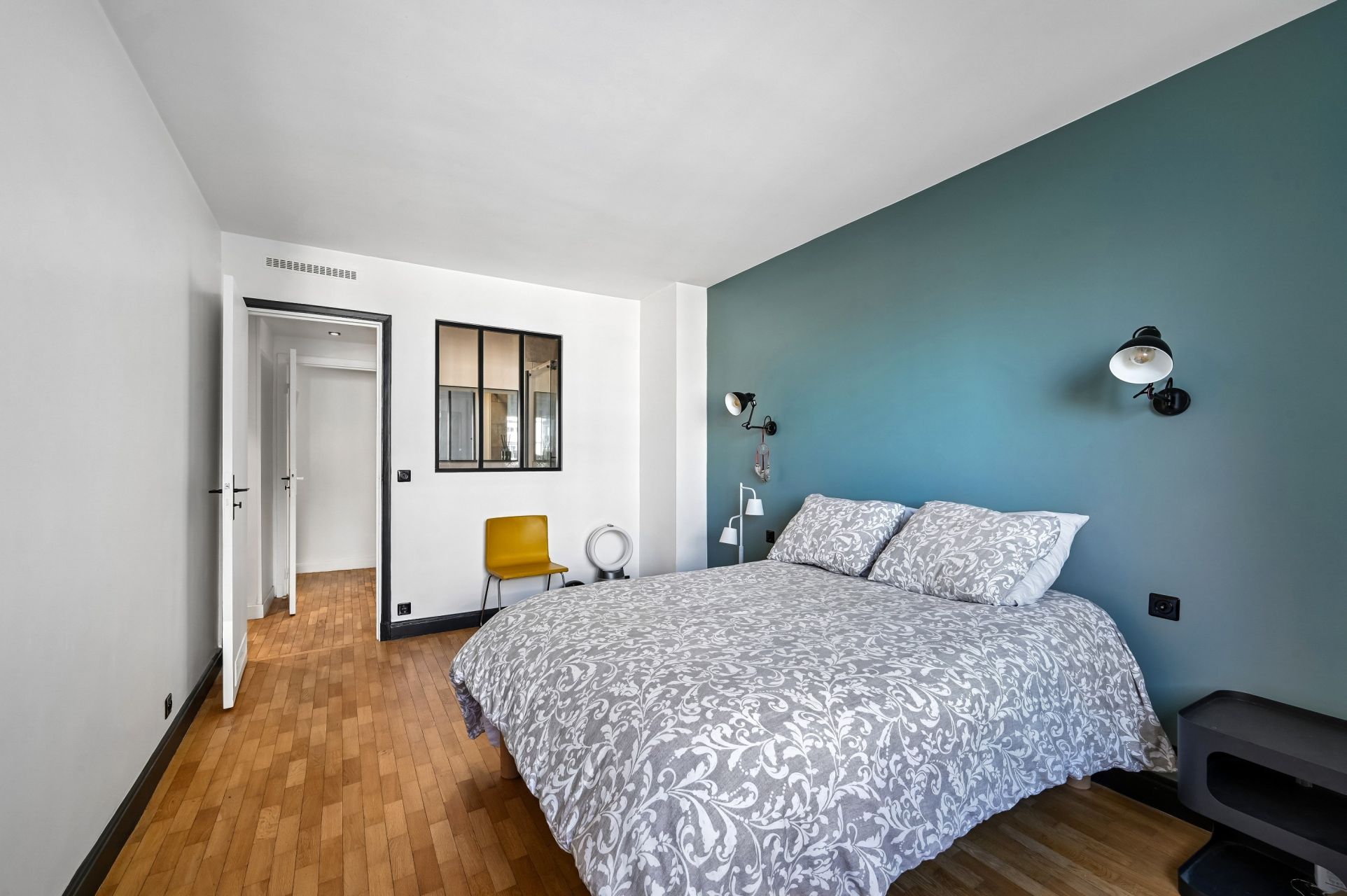 appartement de luxe 3 Pièces en vente sur PARIS (75017)