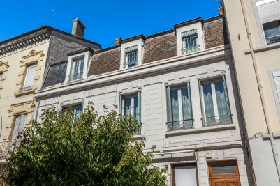 Sale Mansion (hôtel particulier) Caluire-et-Cuire 9&nbsp;Rooms 200&nbsp;m²