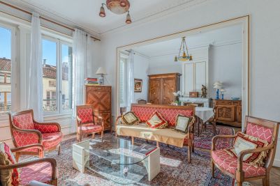 Sale Mansion (hôtel particulier) Caluire-et-Cuire 9&nbsp;Rooms 200&nbsp;m²