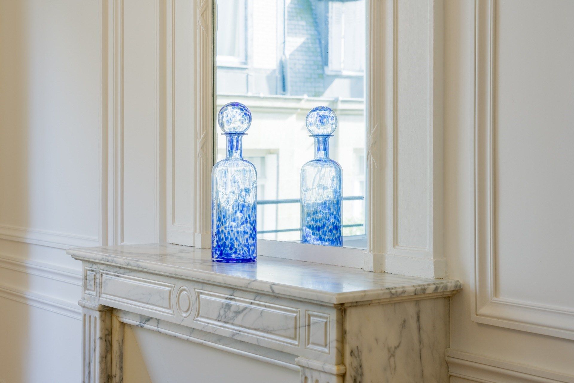 appartement de luxe 4 Pièces en vente sur PARIS (75016)